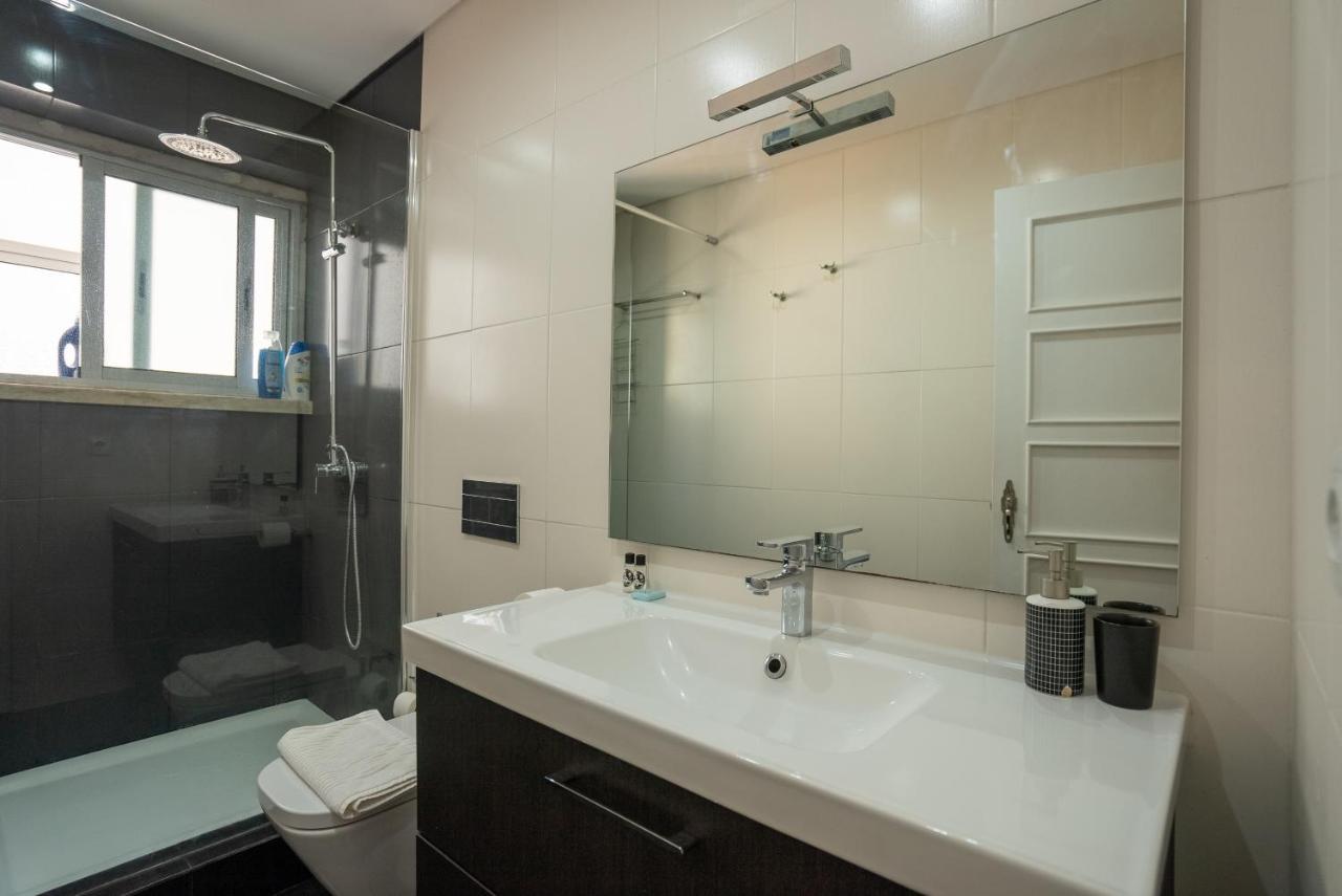 The Av. Roma Apartamento *